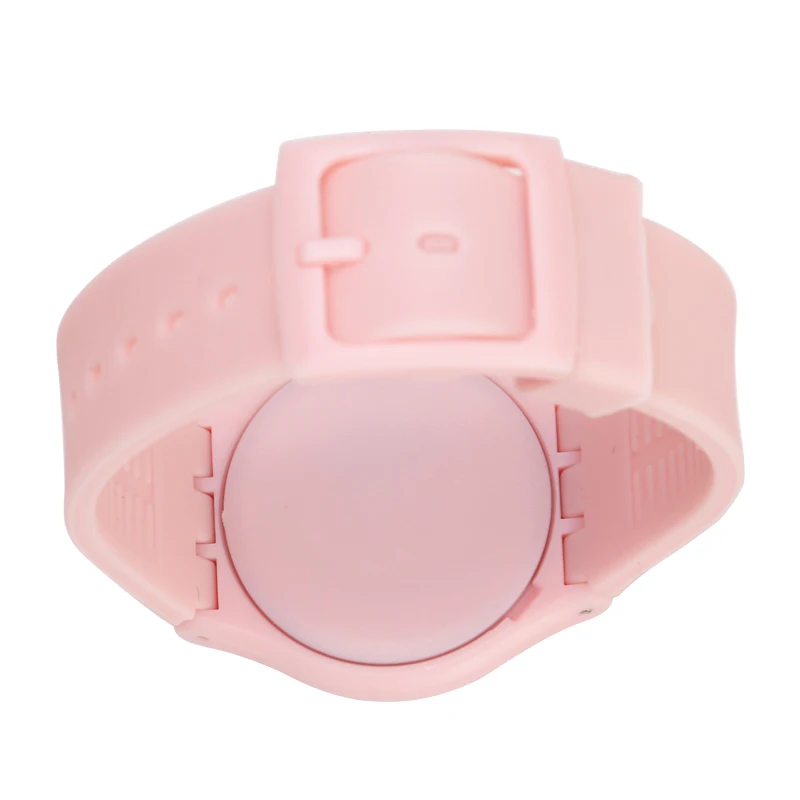 Cheap silicone child watch japanese quartz movement watches waterproof 3 atm