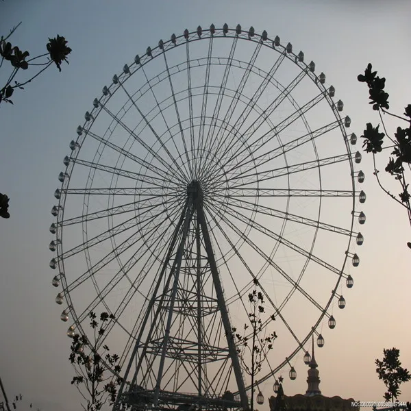 Great amusement machine big ferris wheel prices rides  ferris wheel for family