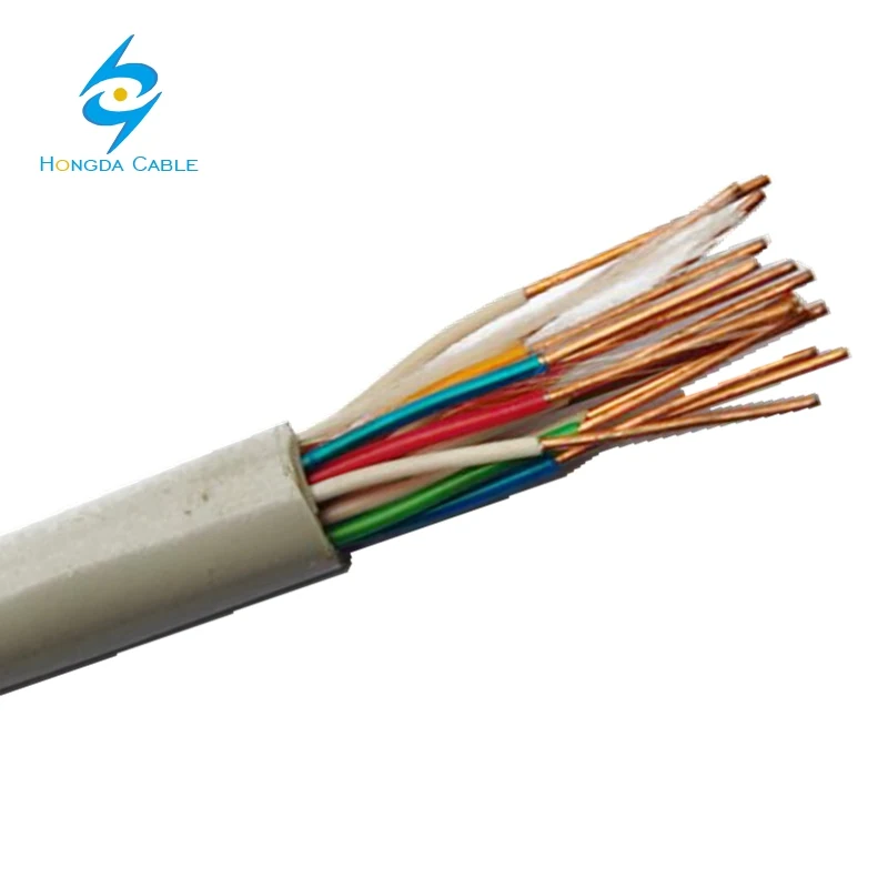 Подвесной кабель управления с конкурентоспособной ценой