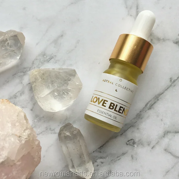 Cosmetics packaging labels,customized beautifully printed gold foil hot stamping label stickers