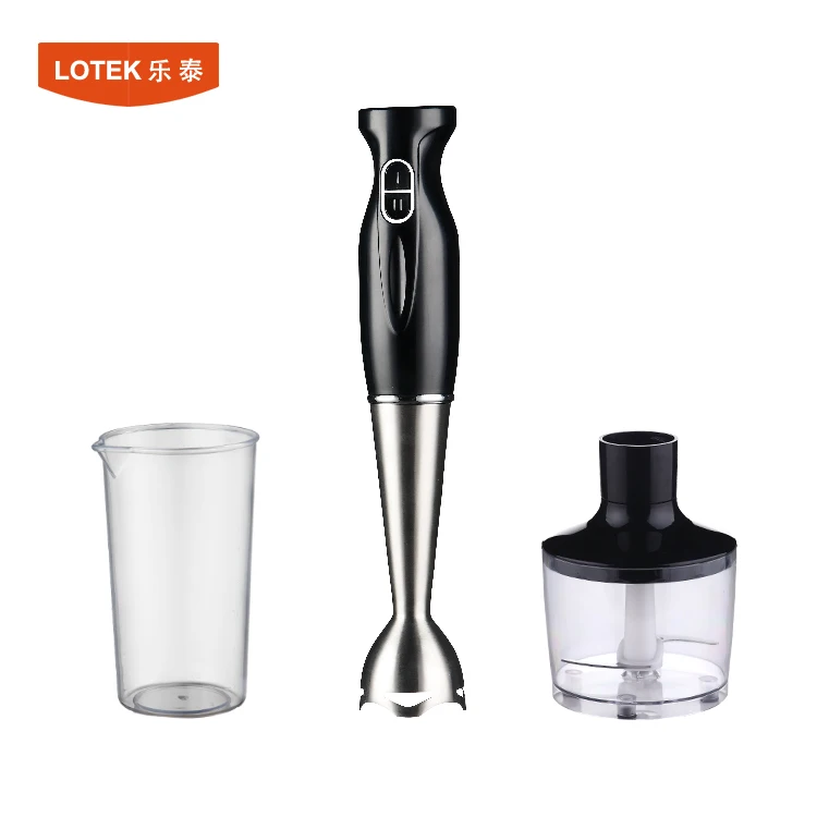 new products stainless steel blender