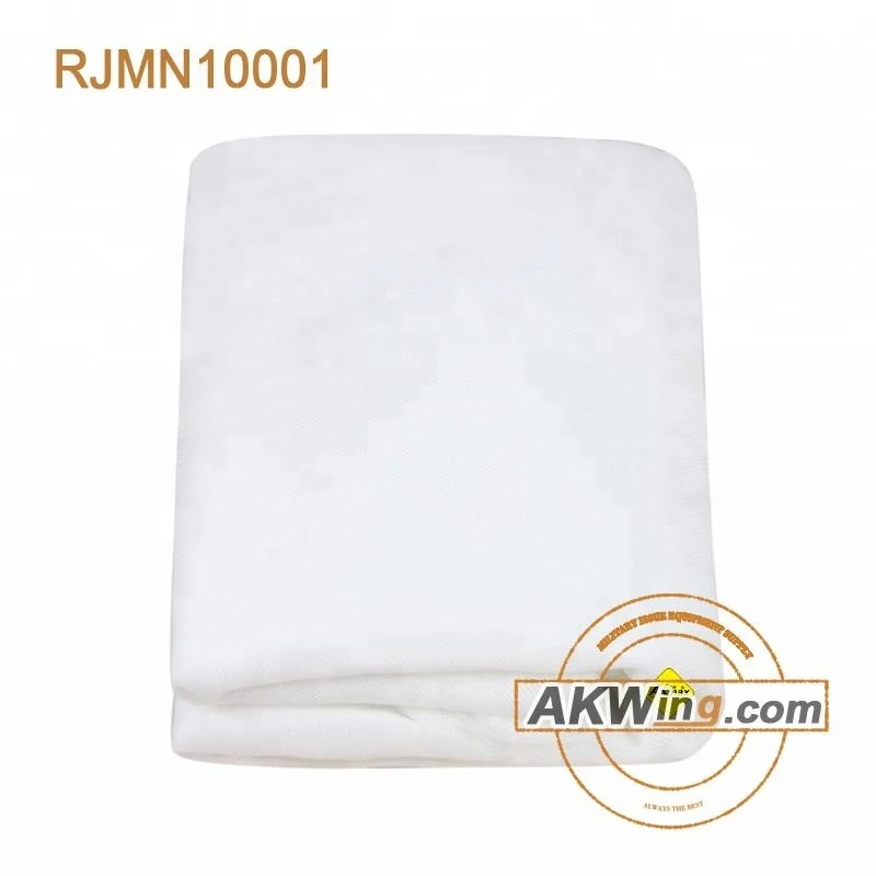 White Polyester Military Mosquito Net Folding Army Mosquito Net Insecticide mosquito net