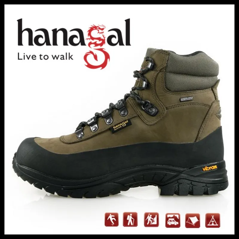 Завод Гуанчжоу оптовая продажа водонепроницаемые дышащие походные горные ботинки