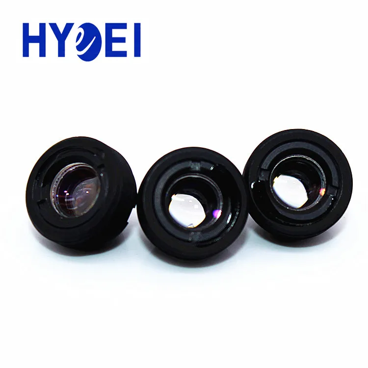 Горячая Распродажа, Высококачественный объектив видеонаблюдения HD 3MP 1/2.7 M12 4,3 мм, объектив с отверстием для объектива мини-камеры