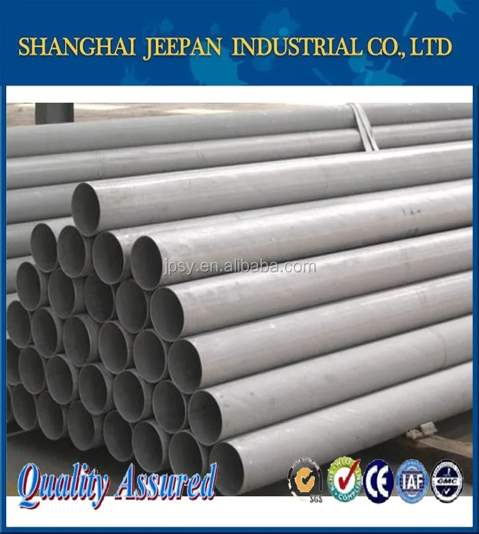 Astm a312 304 трубы из нержавеющей стали sus304