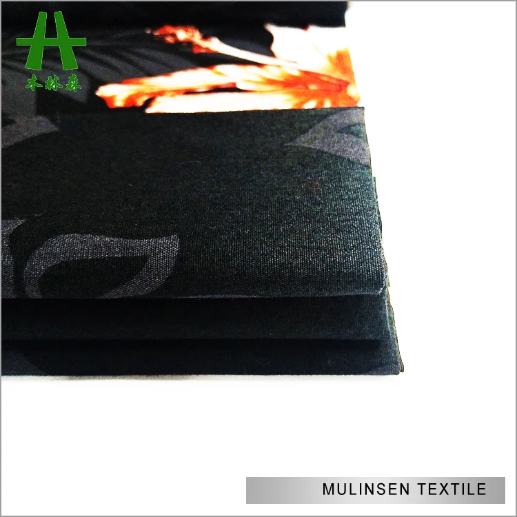 
 Mulinsen Textile Woven 100% Cotton Poplin Tetron Fabric Manufacturer In China  