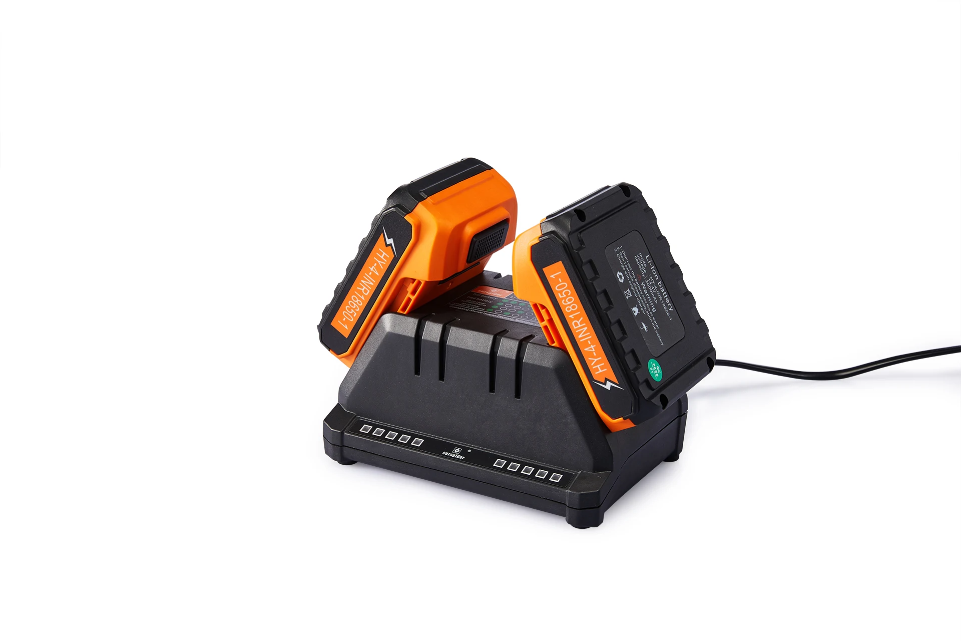
ZKZ-40A Automatic Electric Rebar Tier Tying Gun 
