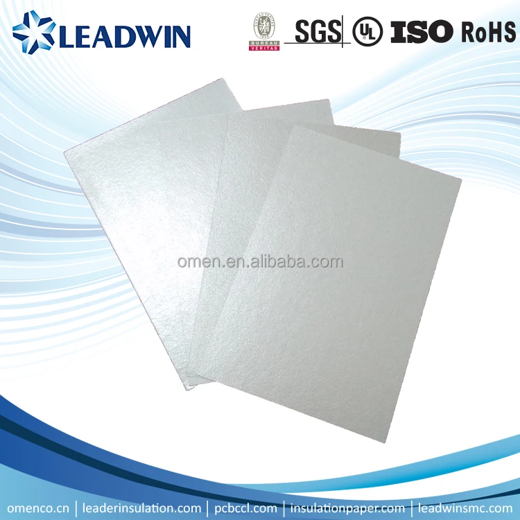 ISO14000 сертифицированных 700 градусов по цельсию Флогопит листов производителей