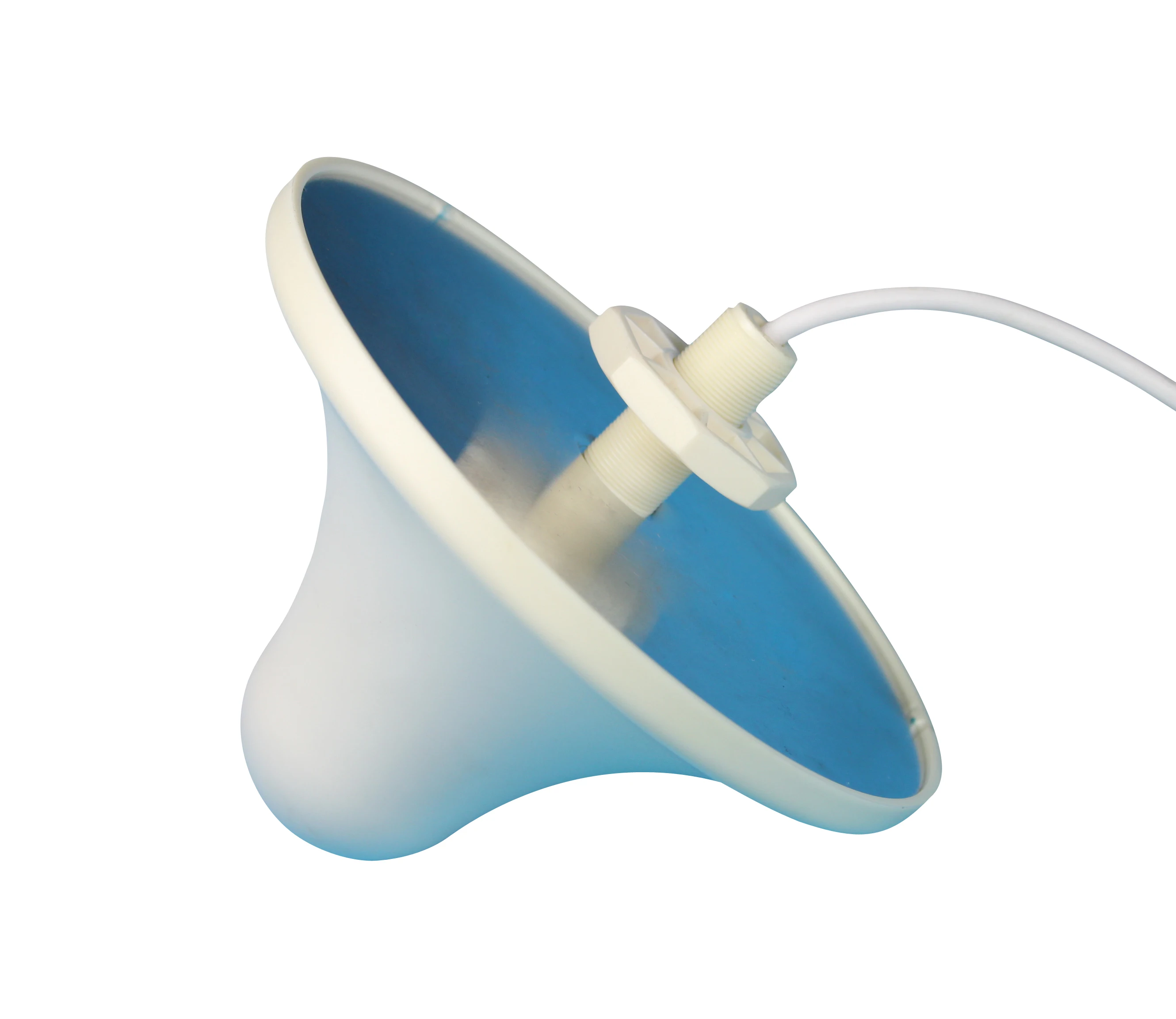 High quality low price long range 698-2700mhz 2g 3g 4g lte omni antenna with SMA N connector