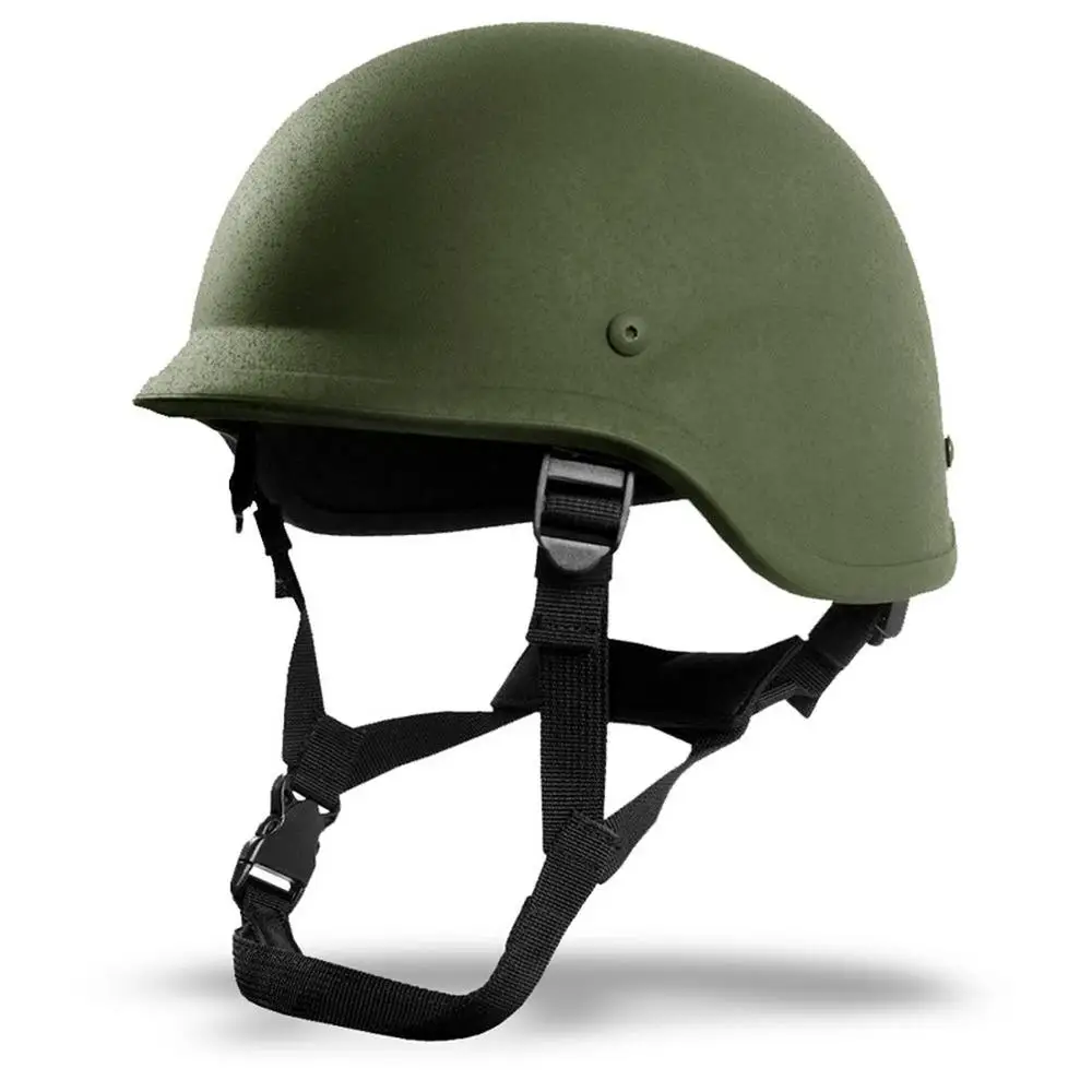 UHMWPE Lightweight Military Combat M88 PASGT Bullet Proof Helmet Price