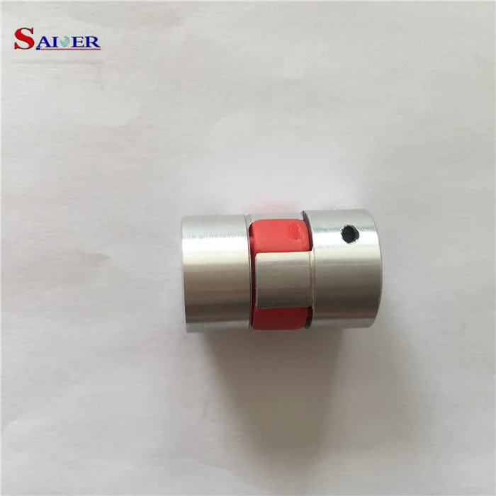 
coupling or coupler with Aluminum-alloy material D20L25 
