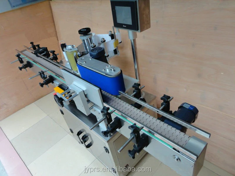 PRL-630A single-sided self-adhesive labeling machine