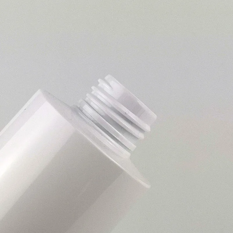 
wholesale various cute cosmetic container 200ml PET Plastic bottles 