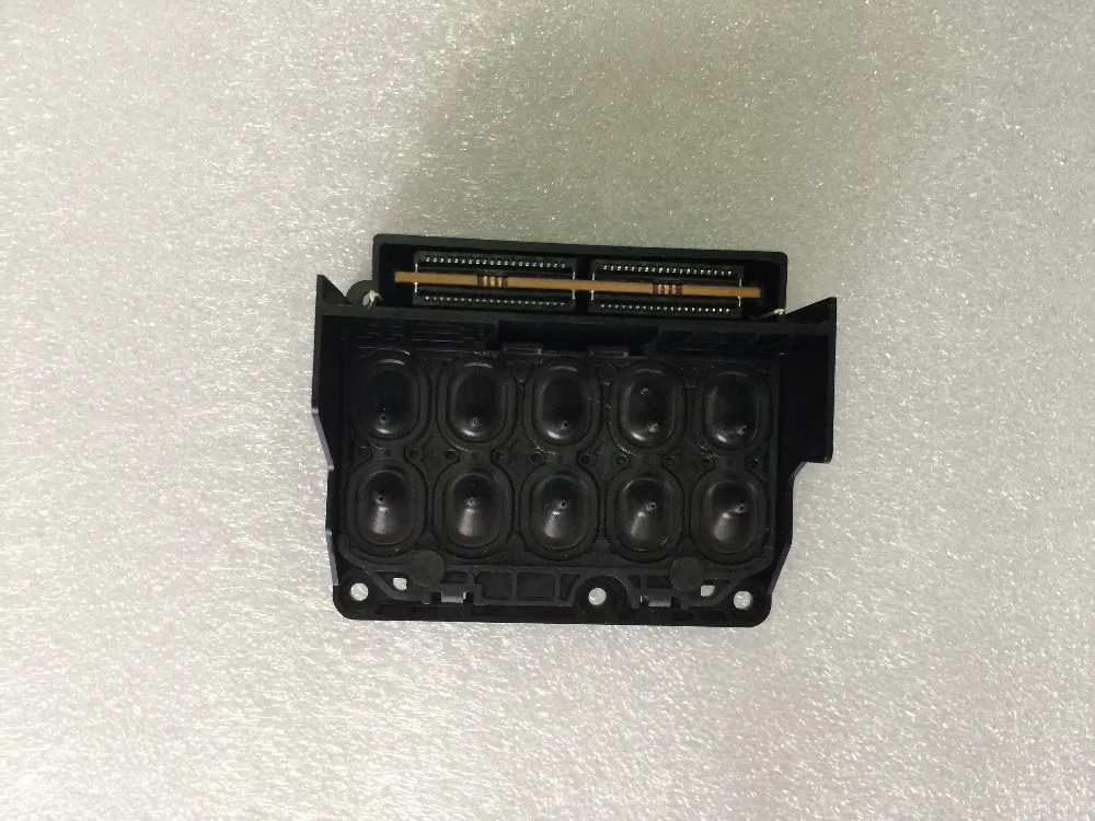 DX6 Print Head F191040 F191010 Printhead for Epson 9700 9910 7910 7700