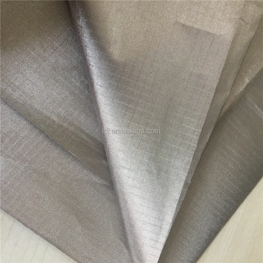 Electromagnetic Field protection clothing underwear emf shielding fabric