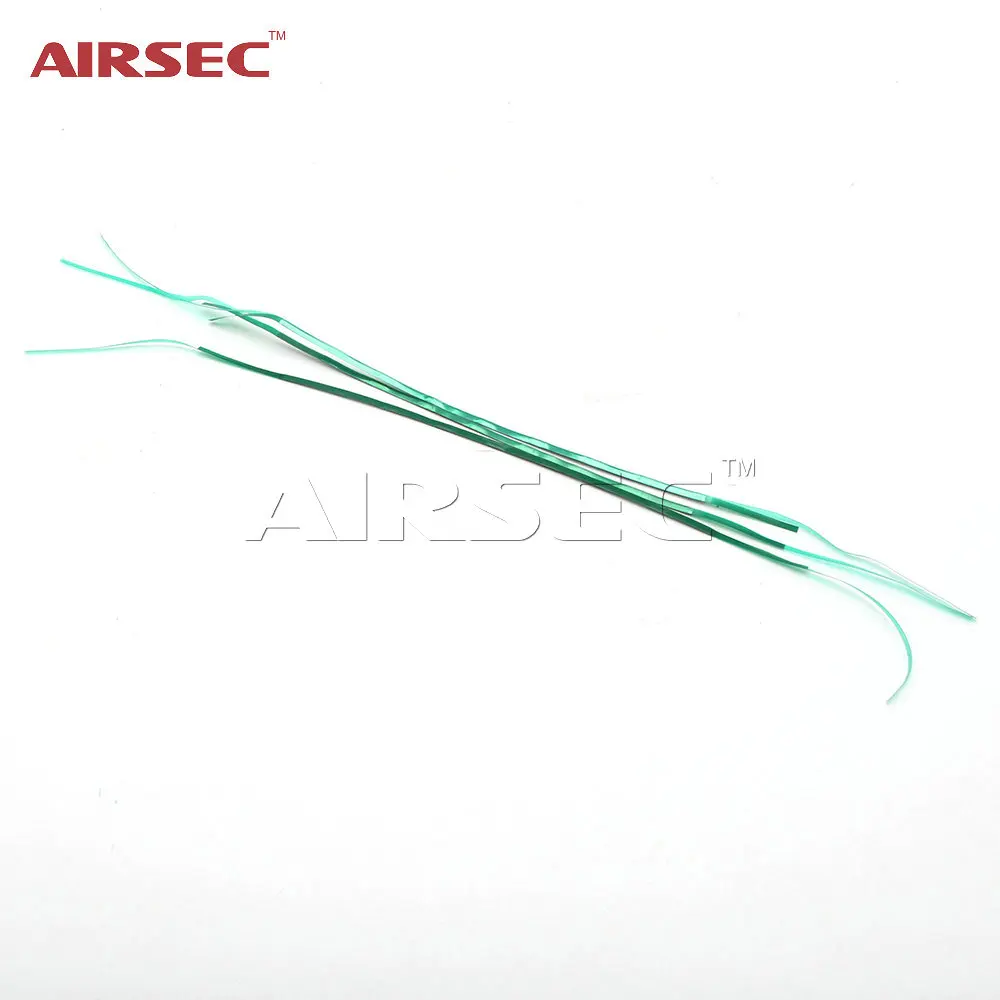 AIRSEC EAS Library security book sticker EM soft label and DS B2 N brand tattlle