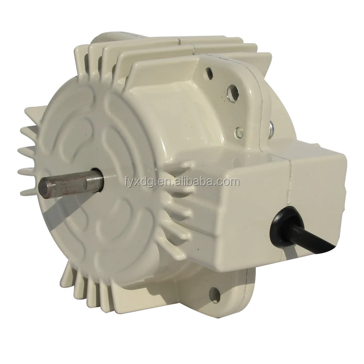 Промышленный вытяжной вентилятор мотор напольный вентилятор мотор медный провод