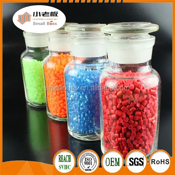 PVC compound for wires and cables