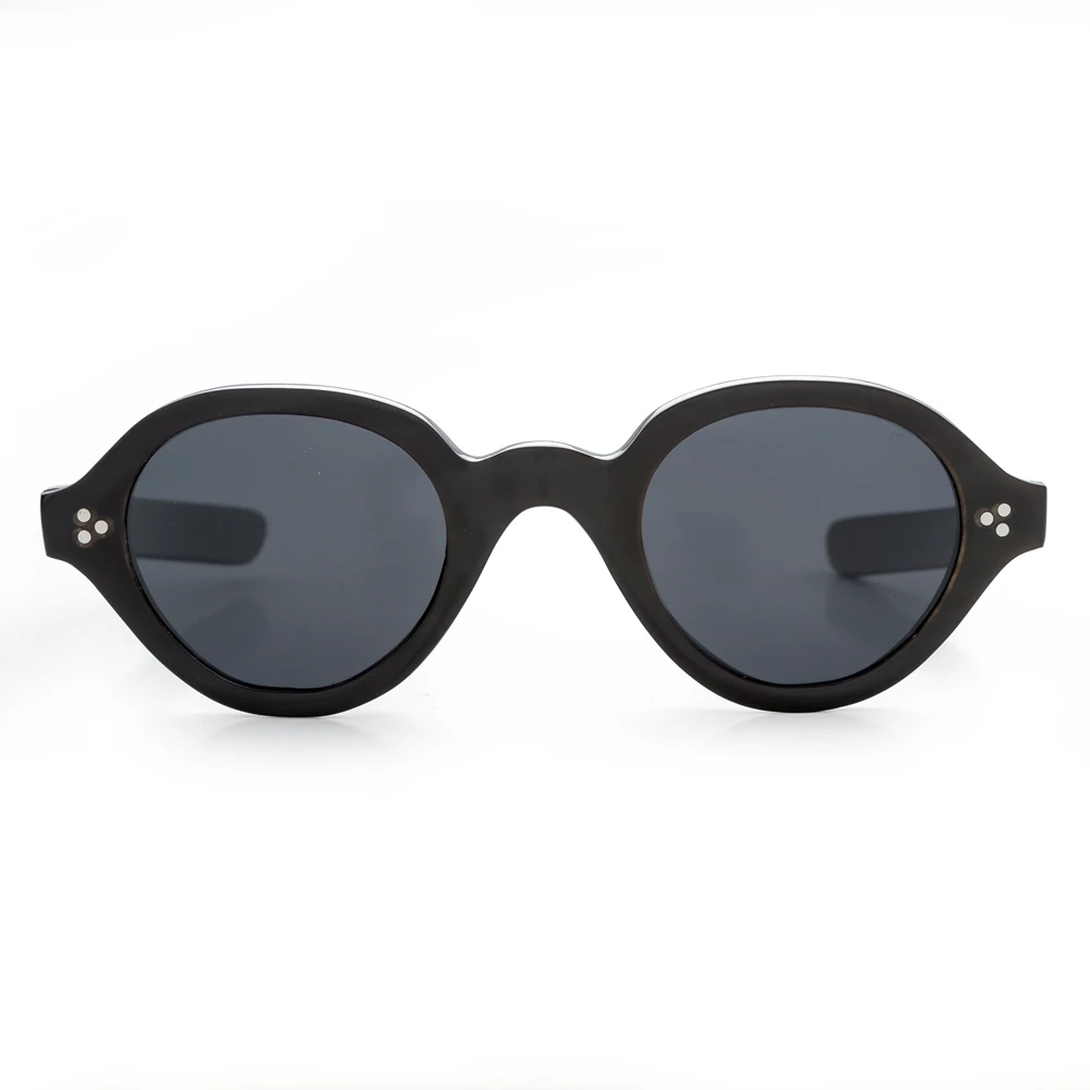 Horn fashion Reliable Quality Sunglasses comfortable Sun Glasses