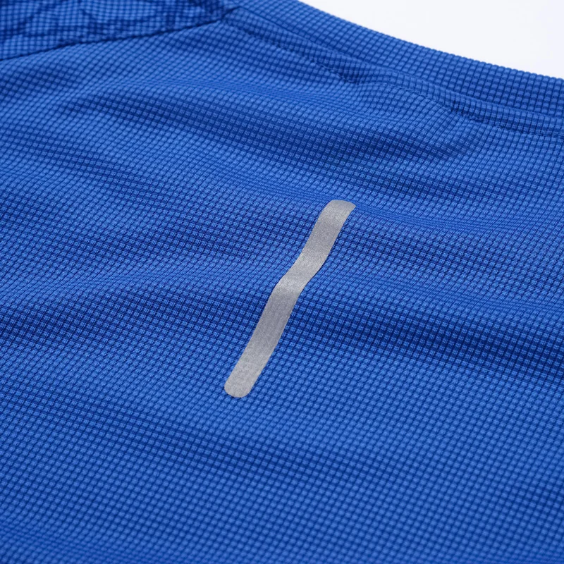 Quick-drying T shirt with hygroscopic and sweat releasing Sportswear