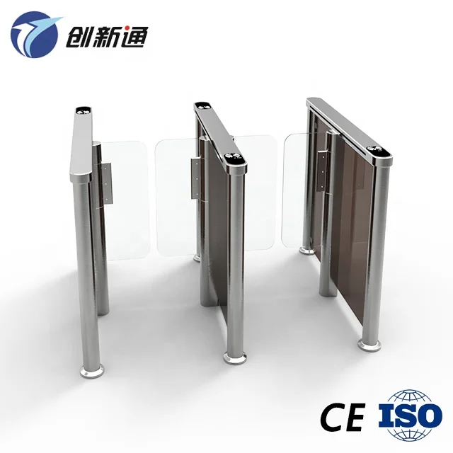 RFID-карта электронный турникет контроль доступа распознавание лиц Fastlane