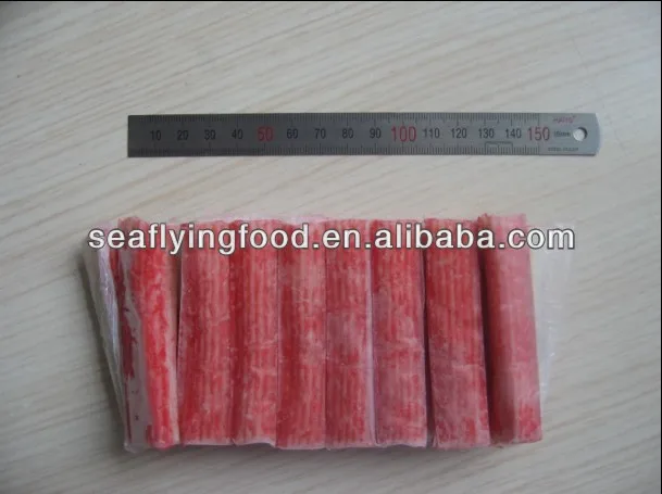 surimi crab stick product for sale with surimi crab stick /flake