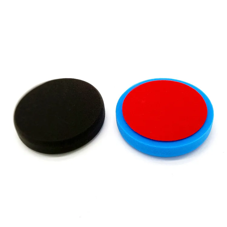 High Quality Car Polishing Foam 6 Inch Car Polish Buffing Pad Rotary Polishing Sponge Foam Pad 150mm