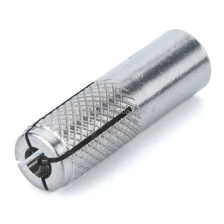 M6-M24 оцинкованный анкерный