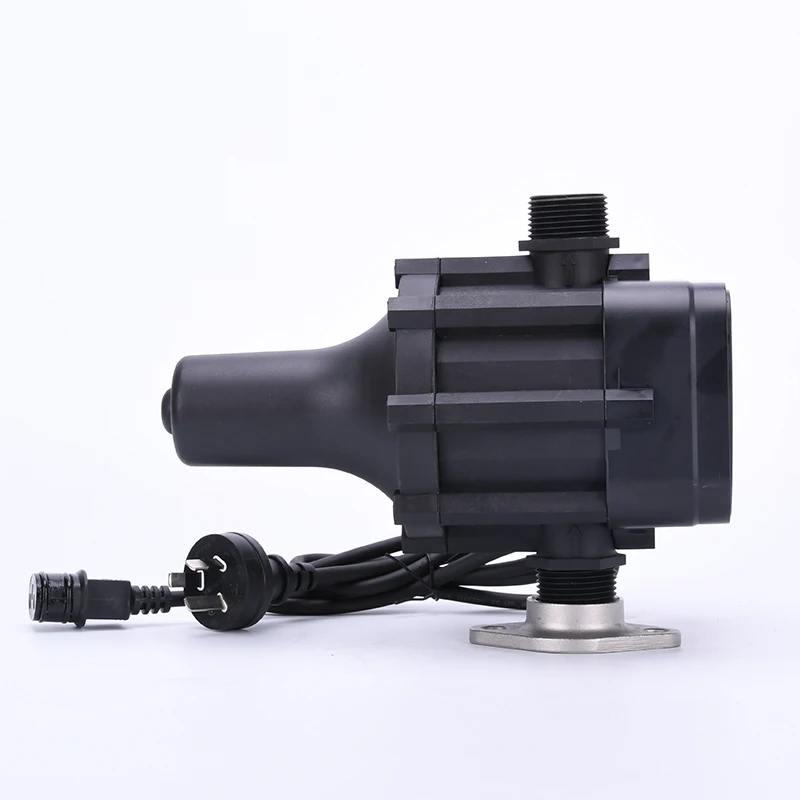 tever brand auto-reset and dry-running protection water pump pressure control