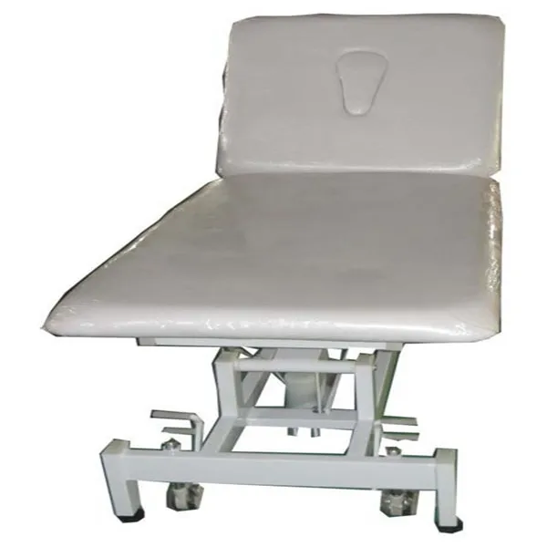 3 Motors Electric Beauty Treatment couch Physiotherapy therapy bed massage table for clinic and salonRJ-6247