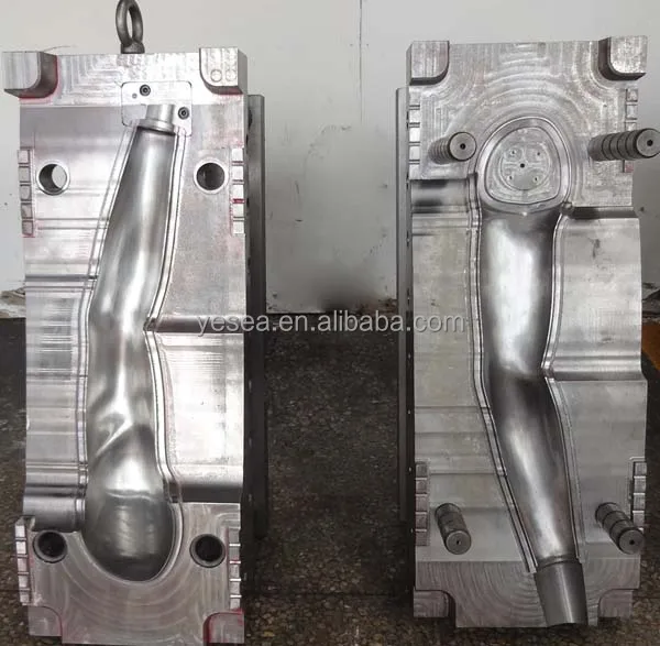 High Quality Cheap Customized  Plastic Mannequin Mould