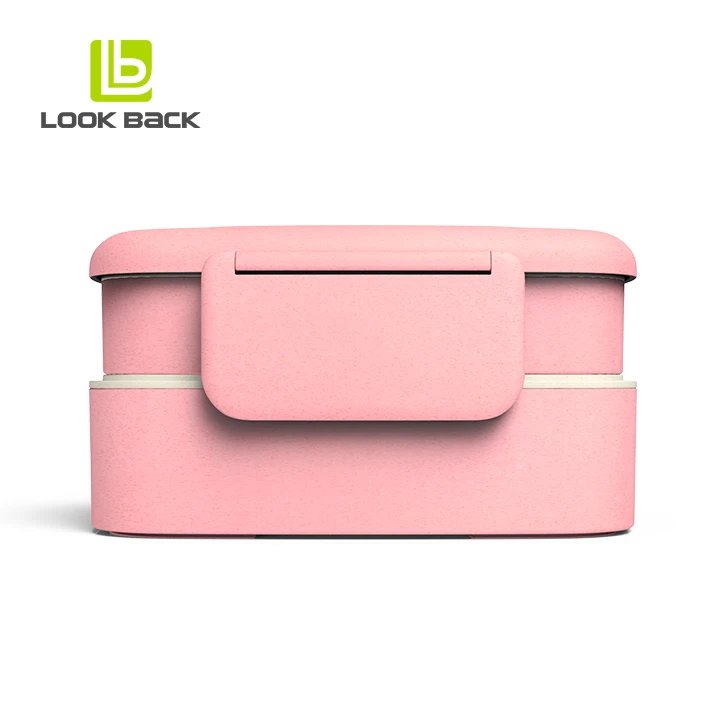 tiffin lunch box set