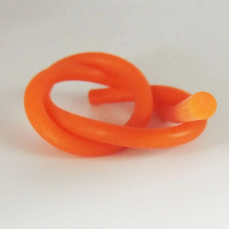 EPDM sponge O -ring rope seal
