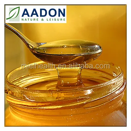 
PURE Polyflora Honey 