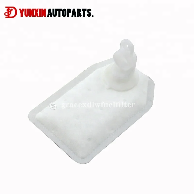 
Motorcycle Fuel Pump filter for Yamaha WR250X WR450F WR250R motorcycle fuel filter 30mm 