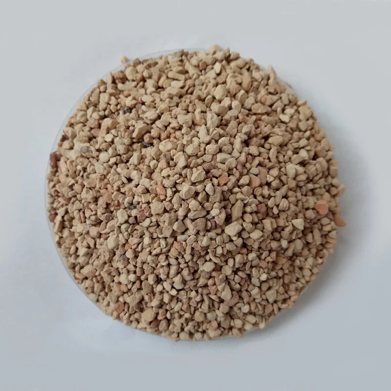 horticultural diatomite soil treatment diatomaceous earth plant regulator