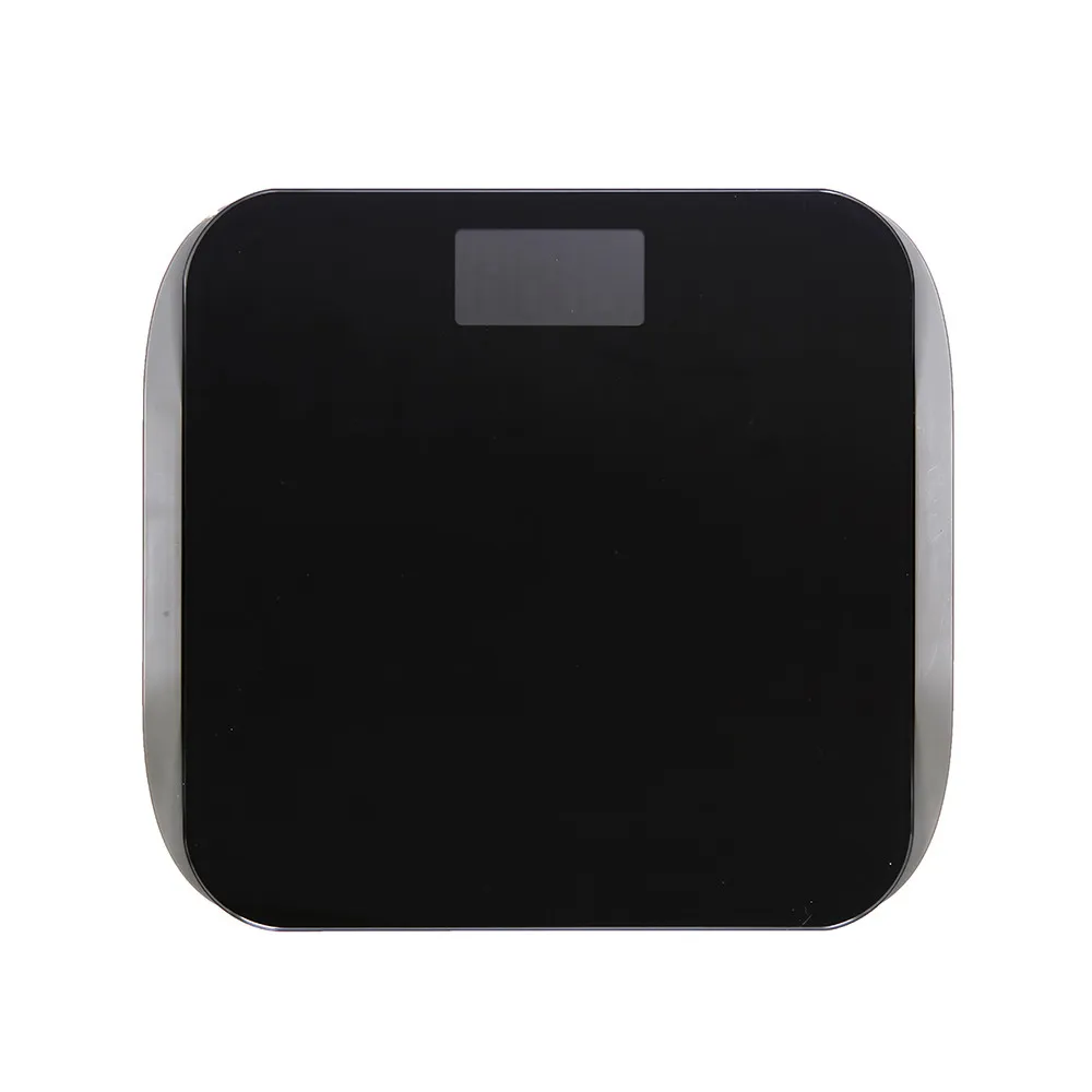 Welland Super Slim Design Bathroom body digital weighing scale for housing using