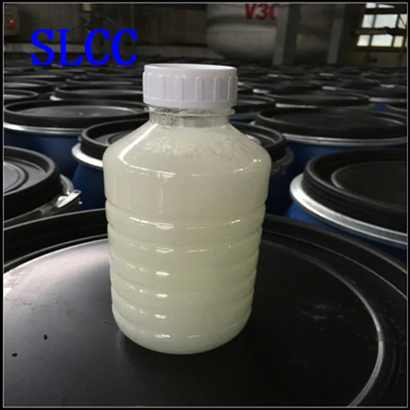 best price sodium lauryl ether sulphate 70% cas no.: 68585-34-2