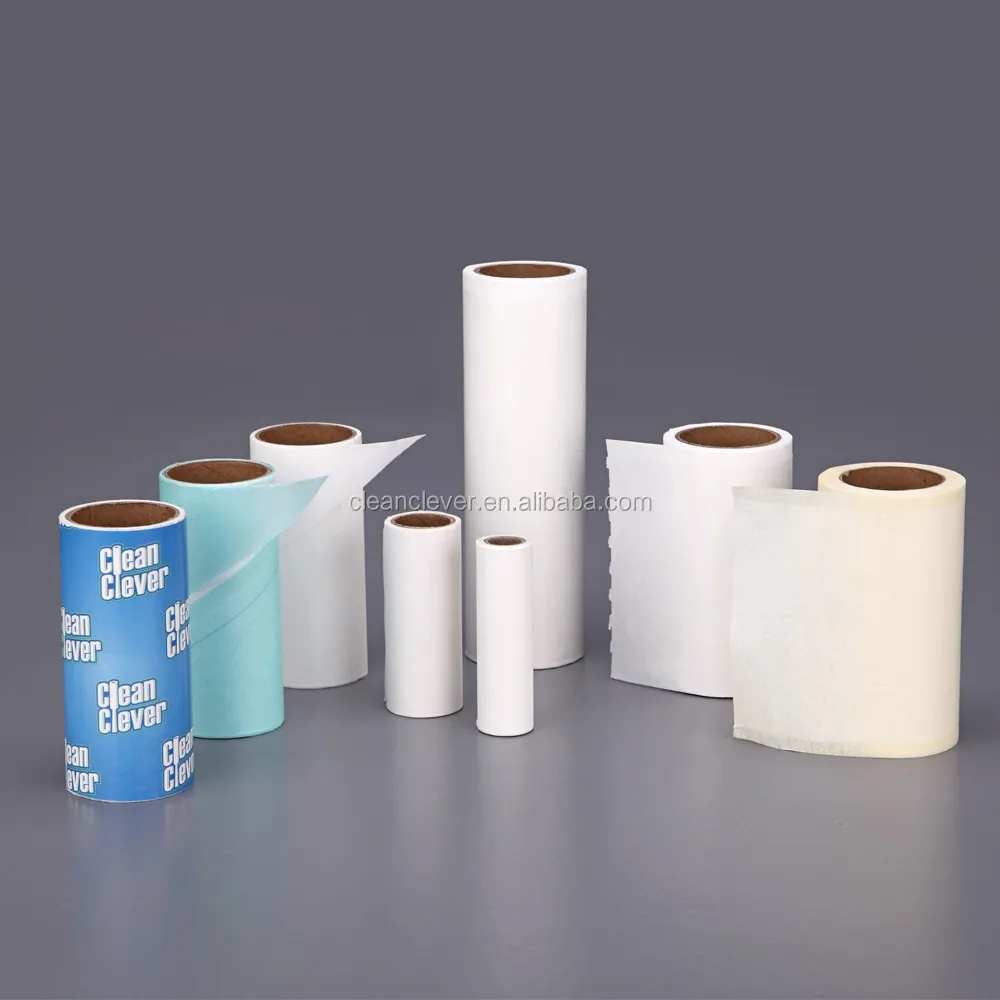 Lint Roller Refill Replacement 100mm
