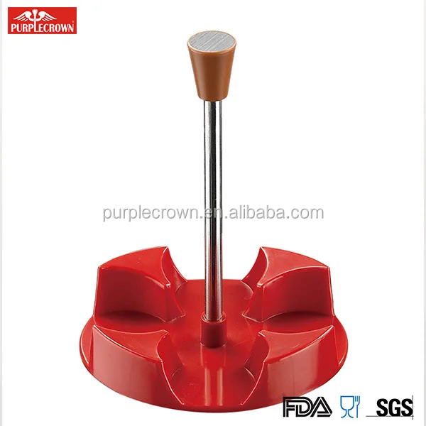 Wholesale hot selling 4 in 1 Set Glass Bottles for Olive Oil Vinegar Soy Sauce Dispenser with Plastic Rack