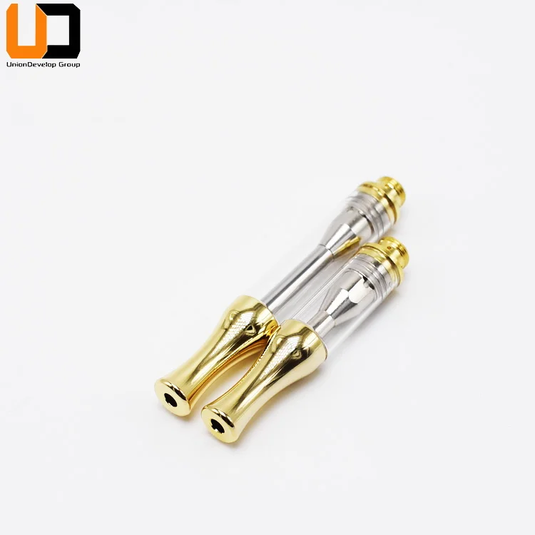 
Popular High Quality 0.5 ml vape cartridge 510 box mod cbd oil cartridge 4.2V glass cartridge vape 