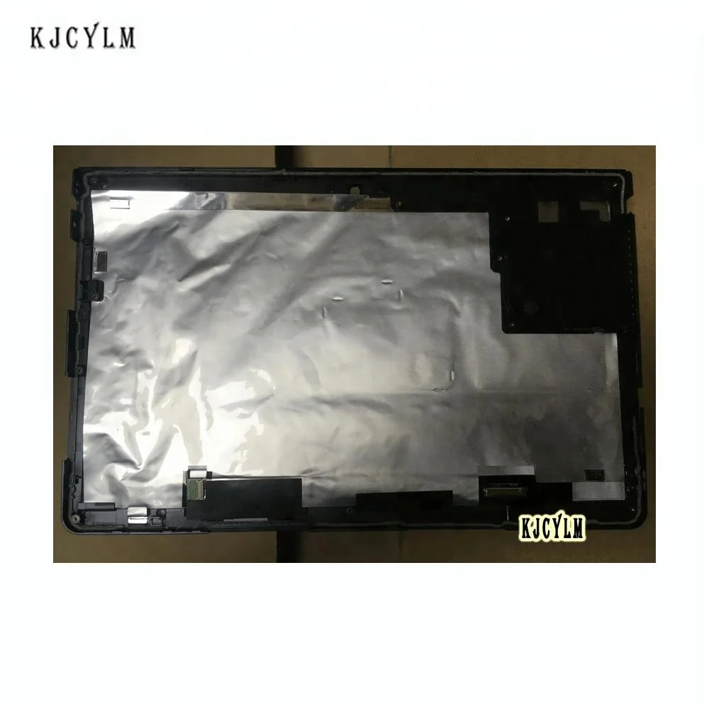 Q704 Assembly For FUJITSU Q704 Touch Digitizer Screen 12.5 Inch FHD LCD Screen 1920*1080 LP125WF1-SPD1