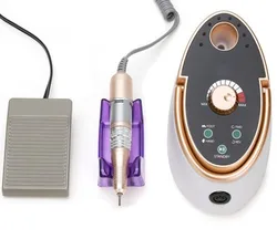 Nail Drill Manicure 0-35000RPM Electric Manicure Machine