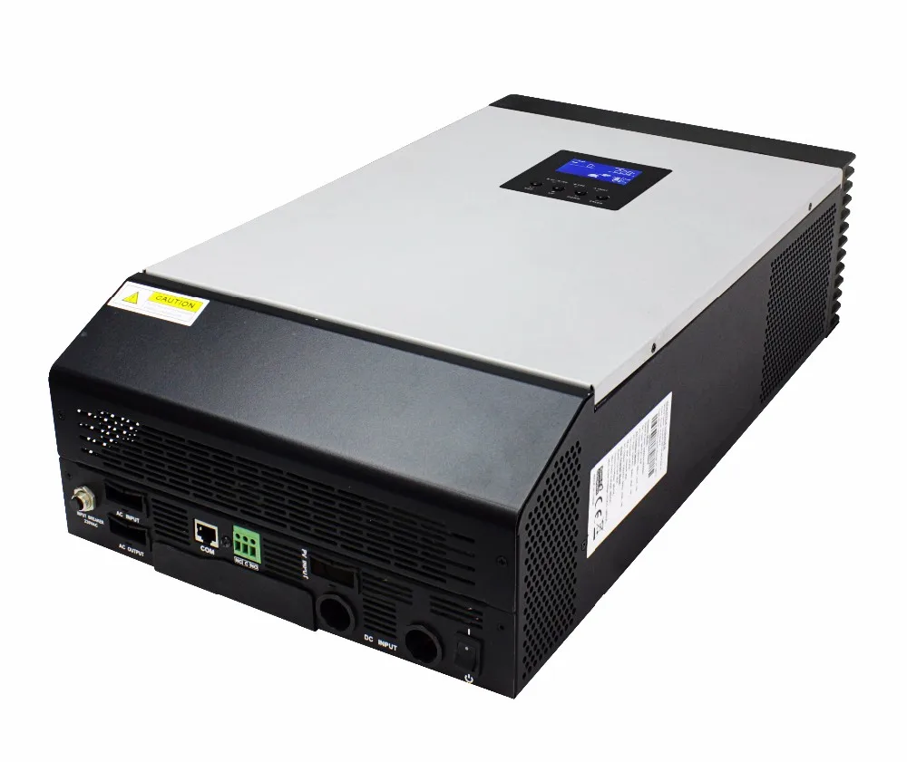 
Solar Inverter Charger 15KVA 20KVA 25KVA 30KVA Three Phase Hybrid Inverter 