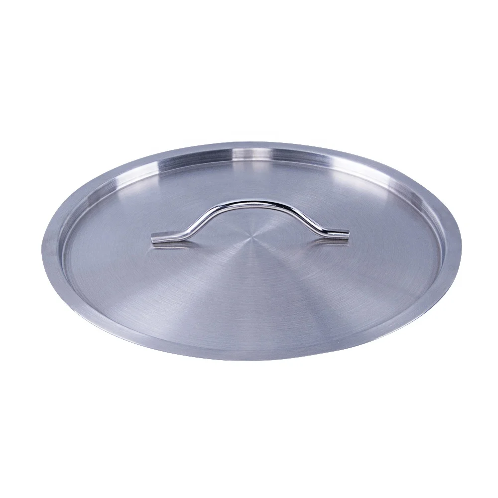 stainless steel stock pot