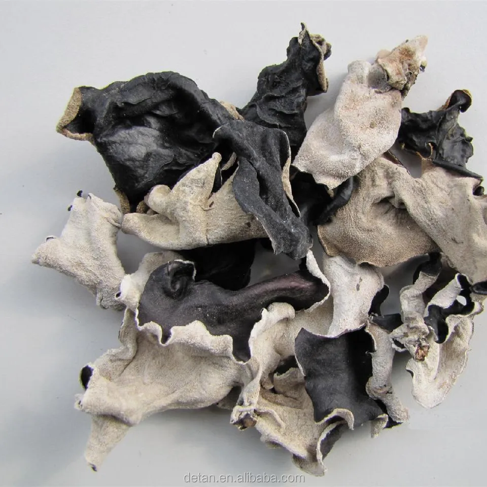 Detan сушеный белый агарический/черный гриб для всех типов грибов