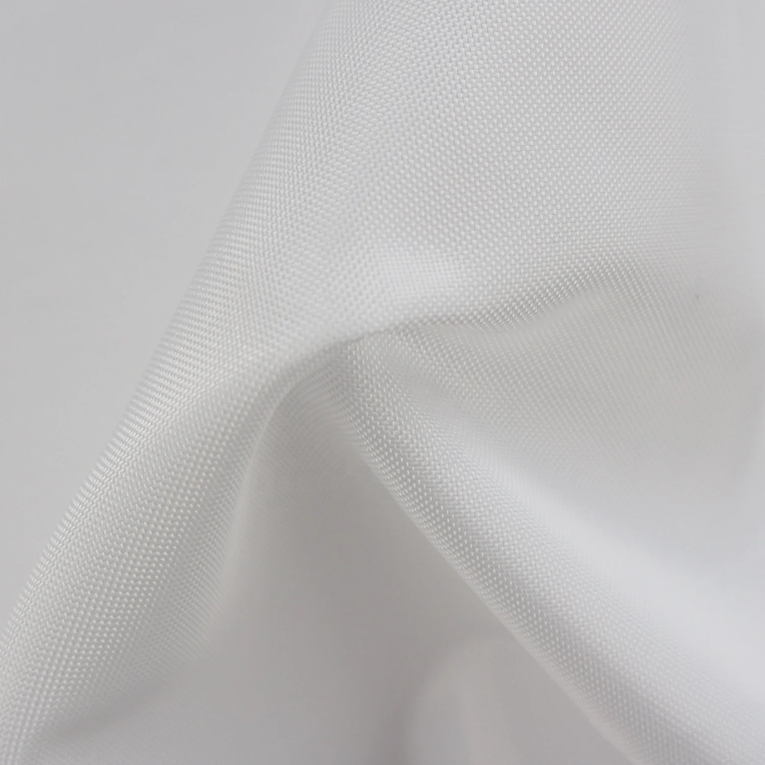 210D Polyester oxford fabric without carbon fiber for Clean room fabric