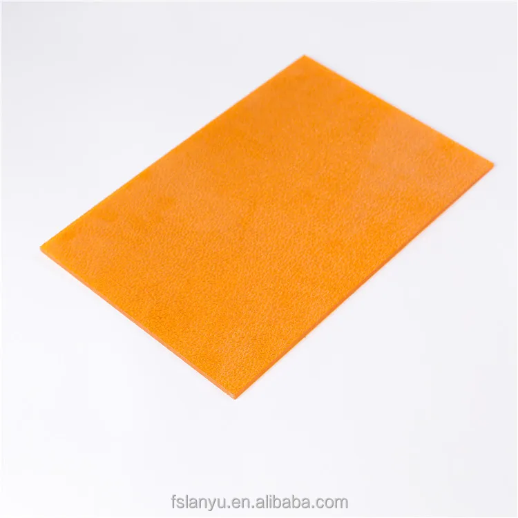 cheap uv coated anti-scratch flat polycarbonate solid sheet skylight roofing