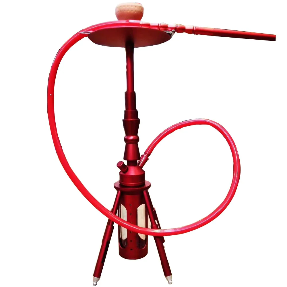T-055 LVHE Modern Items Big Size Syrian Hookah Shisha