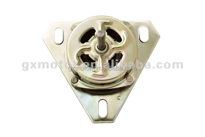 
washing machine motor specifications 